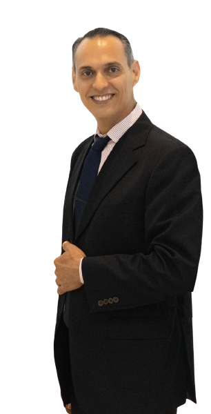 José Mendoza — Agente Inmobiliario y Consultor Empresarial Venezuela