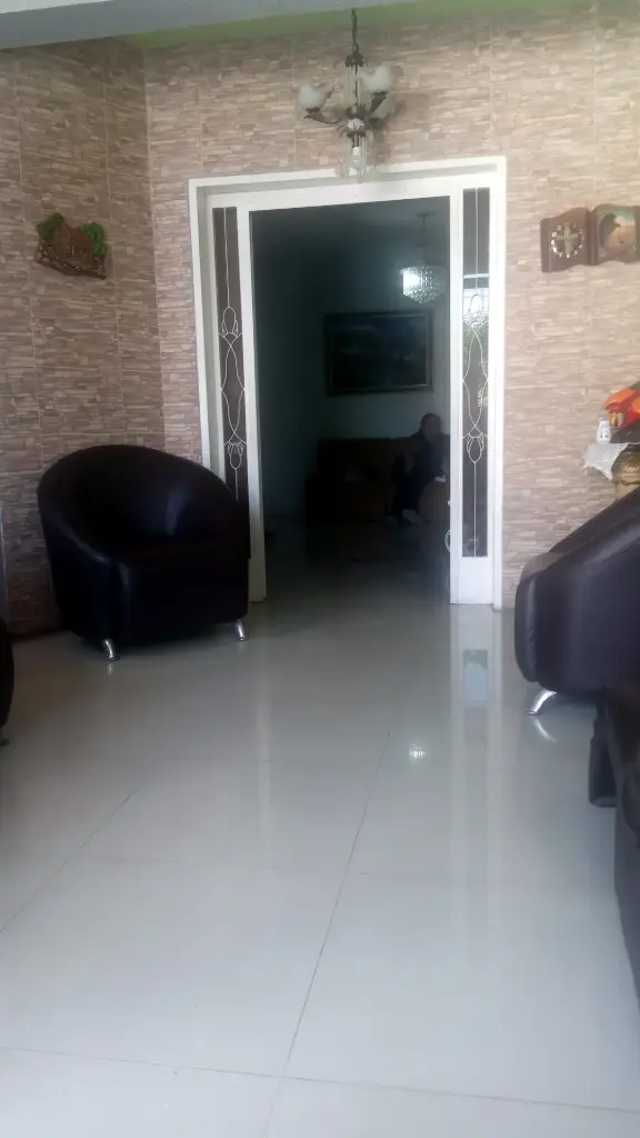 [A308008] ALQUILER | Habitaciones en la Av. Morán de Barquisimeto, estado Lara