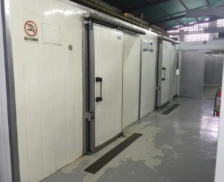 VENTA | Galpón industrial para producción de alimentos en el centro de Barquisimeto, estado Lara