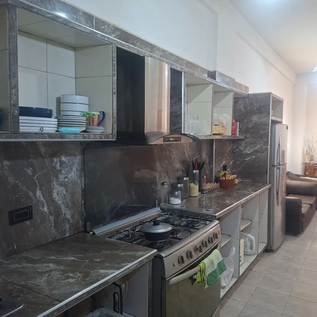 ALQUILER | Casa ampliada y amoblada, en Villas de Yara, estado Yaracuy (copia)