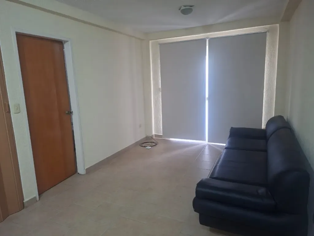 ALQUILER | Apartamento tipo estudio en Residencias María Francia, Cabudare, estado Lara