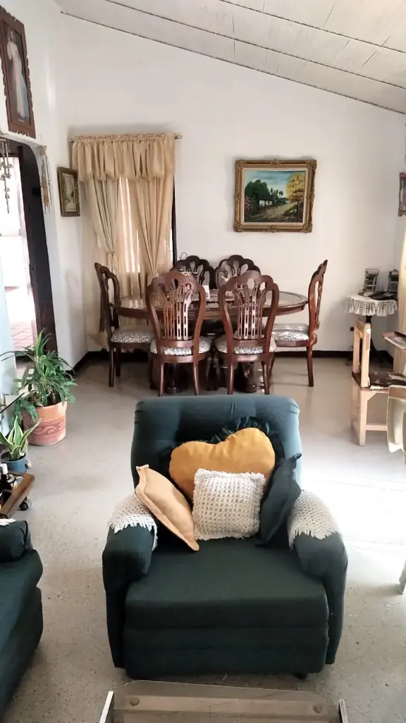 VENTA | Casa con anexo independiente en la Urb. San Rafael, Yaritagua, estado Yaracuy