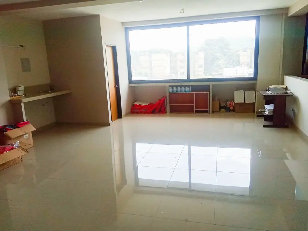 [A208001] VENTA | Oficina de 58 m² en la Av. Libertador de Barquisimeto