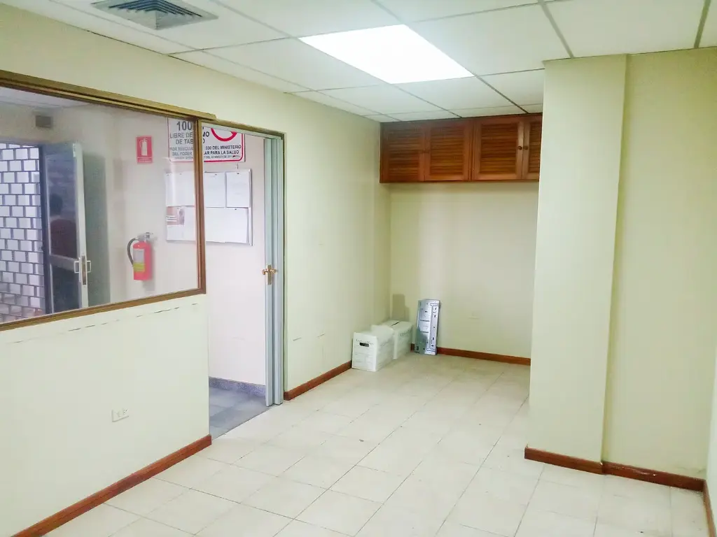 [A208002] VENTA | Oficina de 60 m² en el Centro-este de Barquisimeto