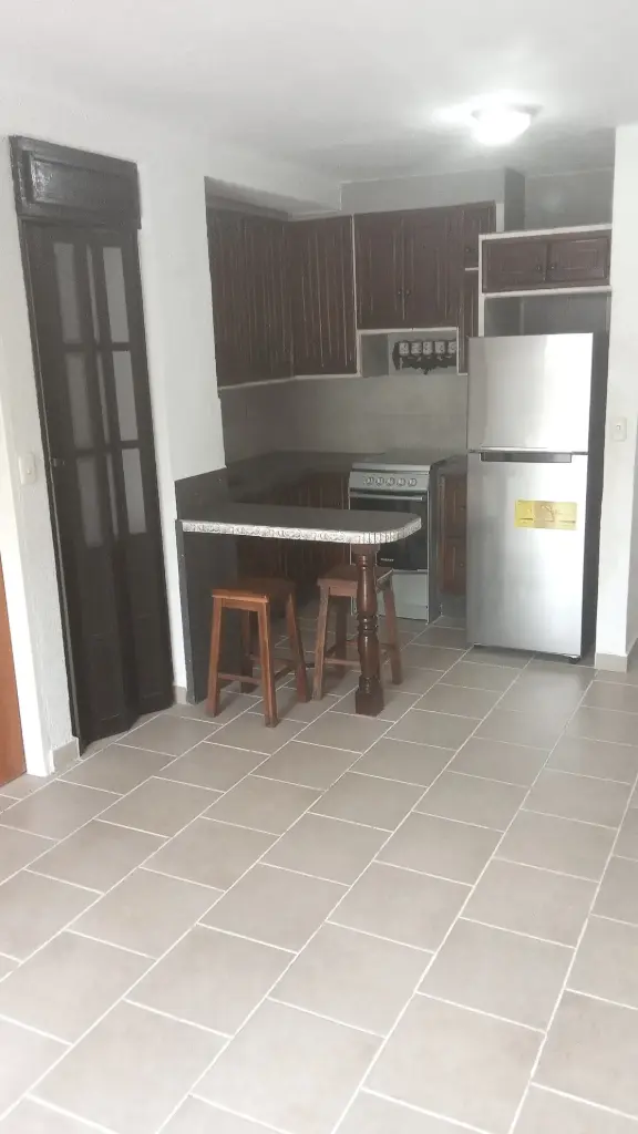 [A306006] ALQUILER | Apartamento tipo estudio en Residencias María Francia, Cabudare, estado Lara