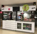 VENTA | Góndola para lonchería equipada, Barquisimeto, estado Lara