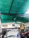 VENTA | Edificio comercial de tres niveles con galpón en el centro de Barquisimeto