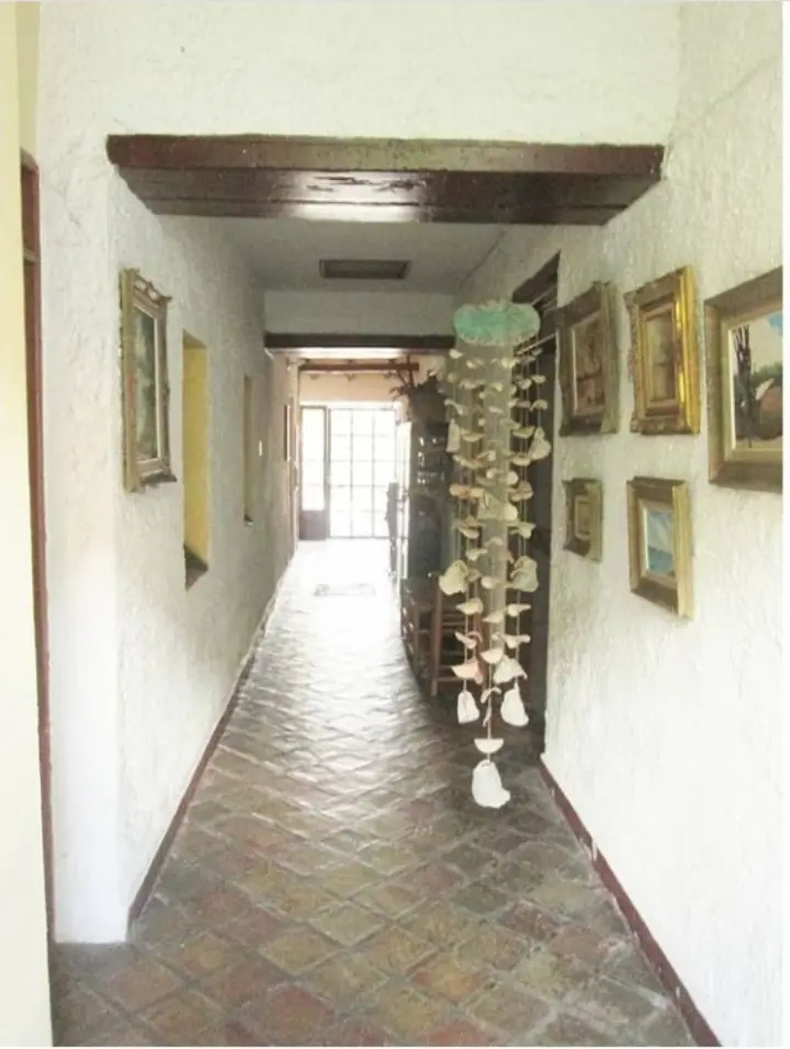 [A202003] VENTA | Casa colonial con terreno propio en el centro de Barquisimeto, estado Lara