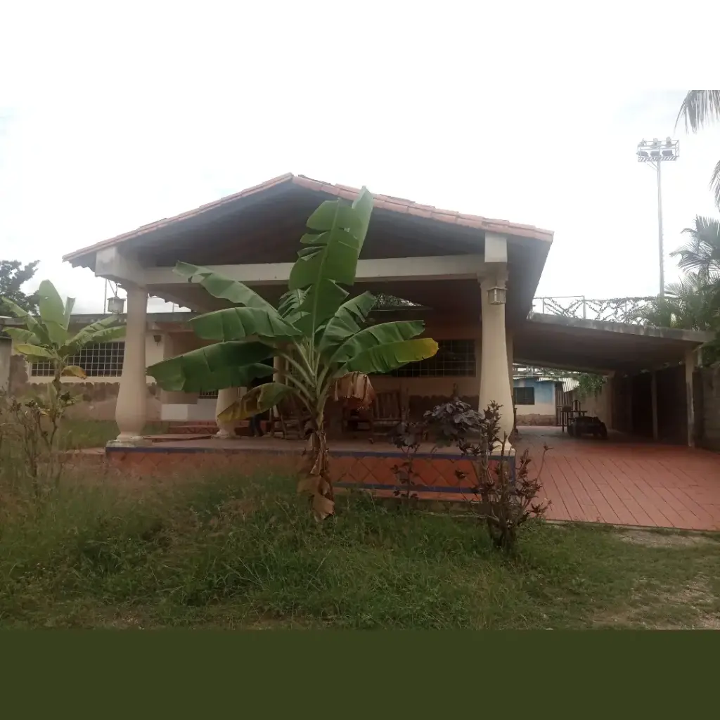 [A204004] VENTA | Casa en la vía principal de Agua Viva, estado Lara