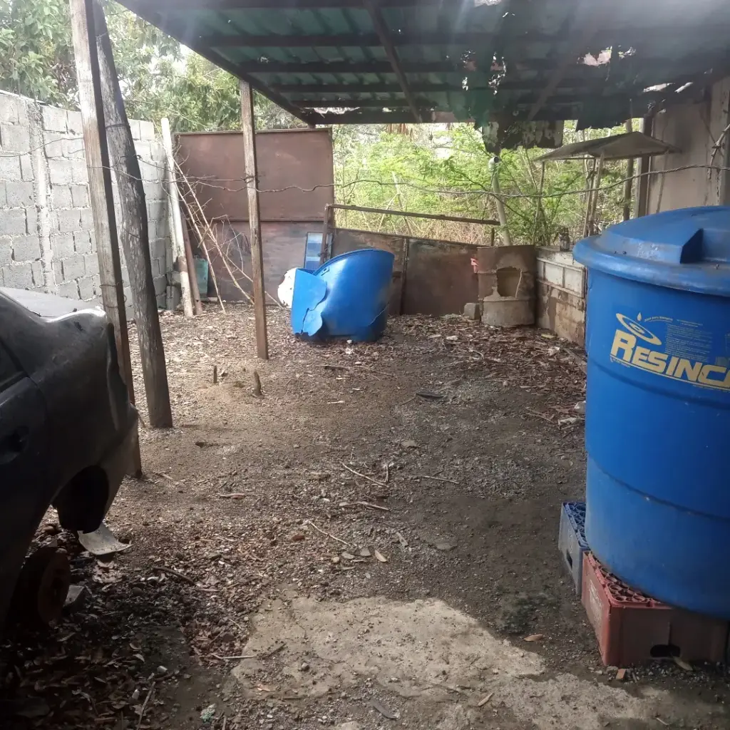 [A203009] VENTA | Terreno de 600 m² en el Centro-Oeste de Barquisimeto, estado Lara