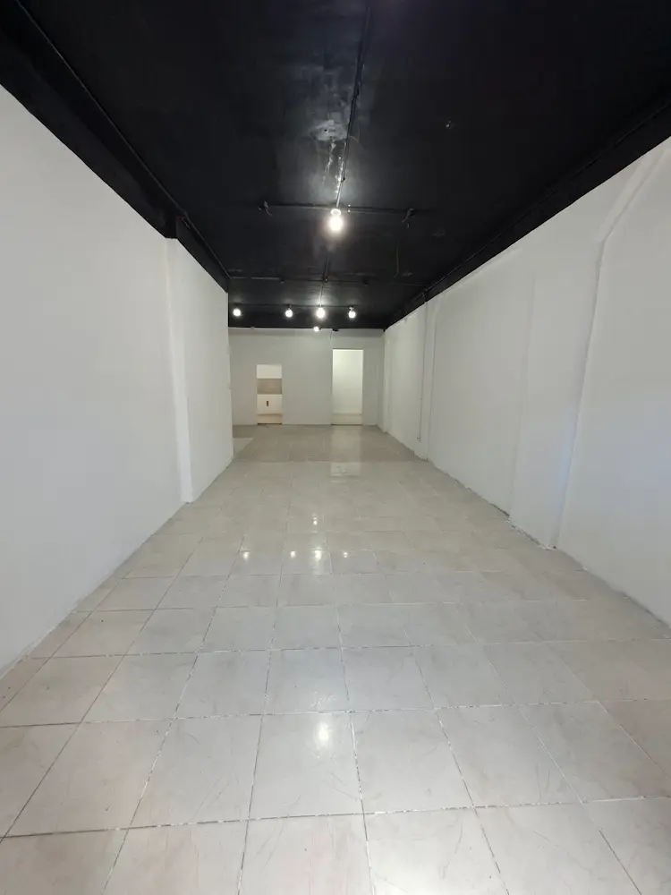 [A505003] ALQUILER | Local Comercial de 100 m², aledaño al Mercado Altagracia, centro de Barquisimeto, estado Lara