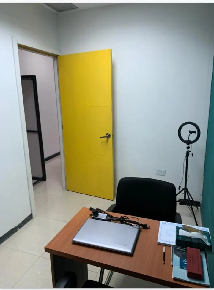 ALQUILER | Cubículo en Centro Médico a una cuadra de la Av. Vargas, Barquisimeto, estado Lara