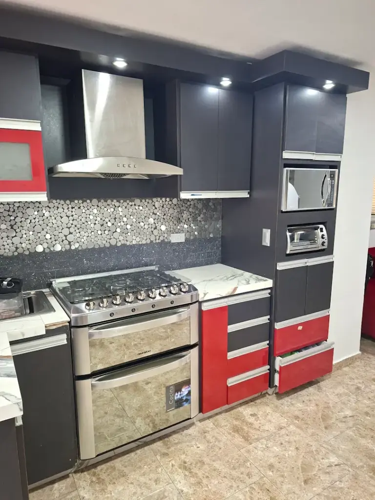 [A504001] VENTA | Townhouse remodelado en La Ensenada, estado Yaracuy