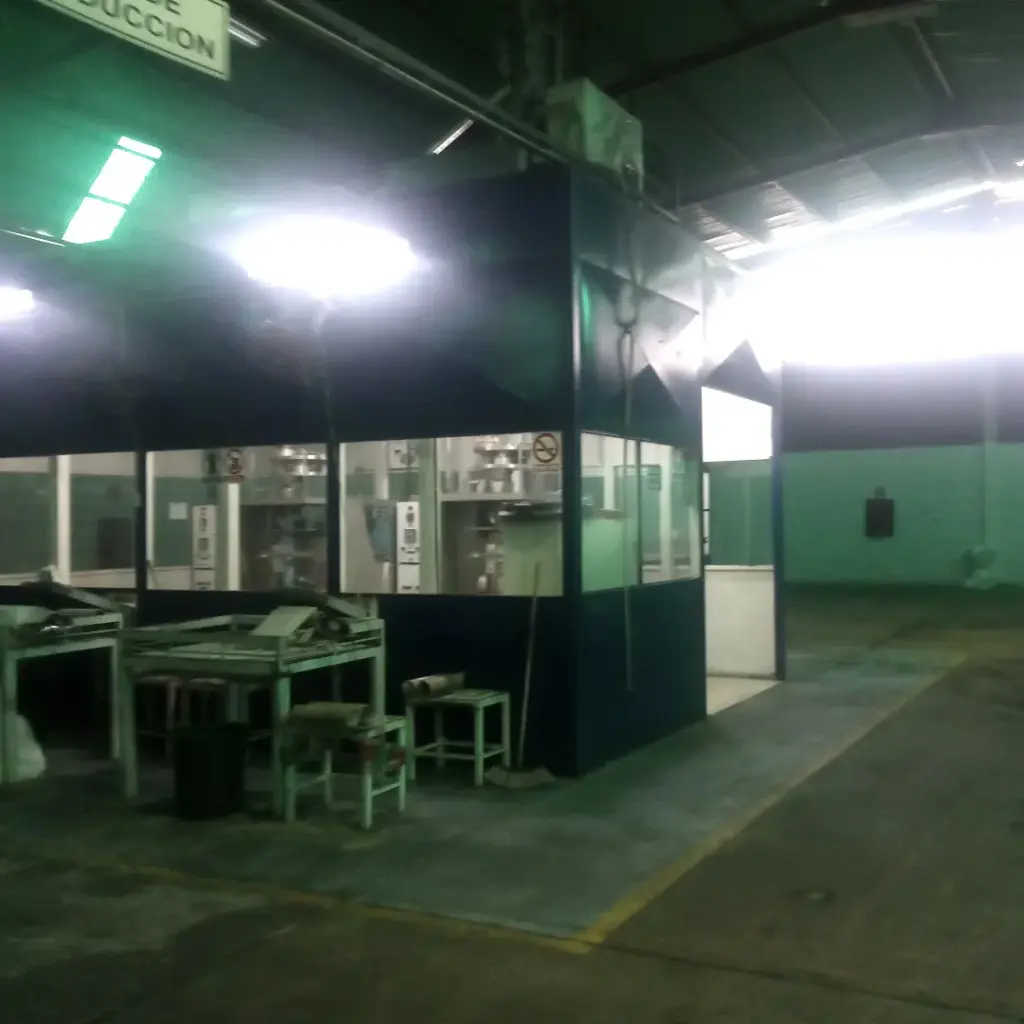 [A211004] VENTA | Planta Empaquetadora de alimentos en la Zona Industrial III de Barquisimeto