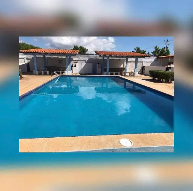[A305002] VENTA | Casa en el conjunto Residencial Cayo Sal, Playa Norte, Chichiriviche, estado Falcón