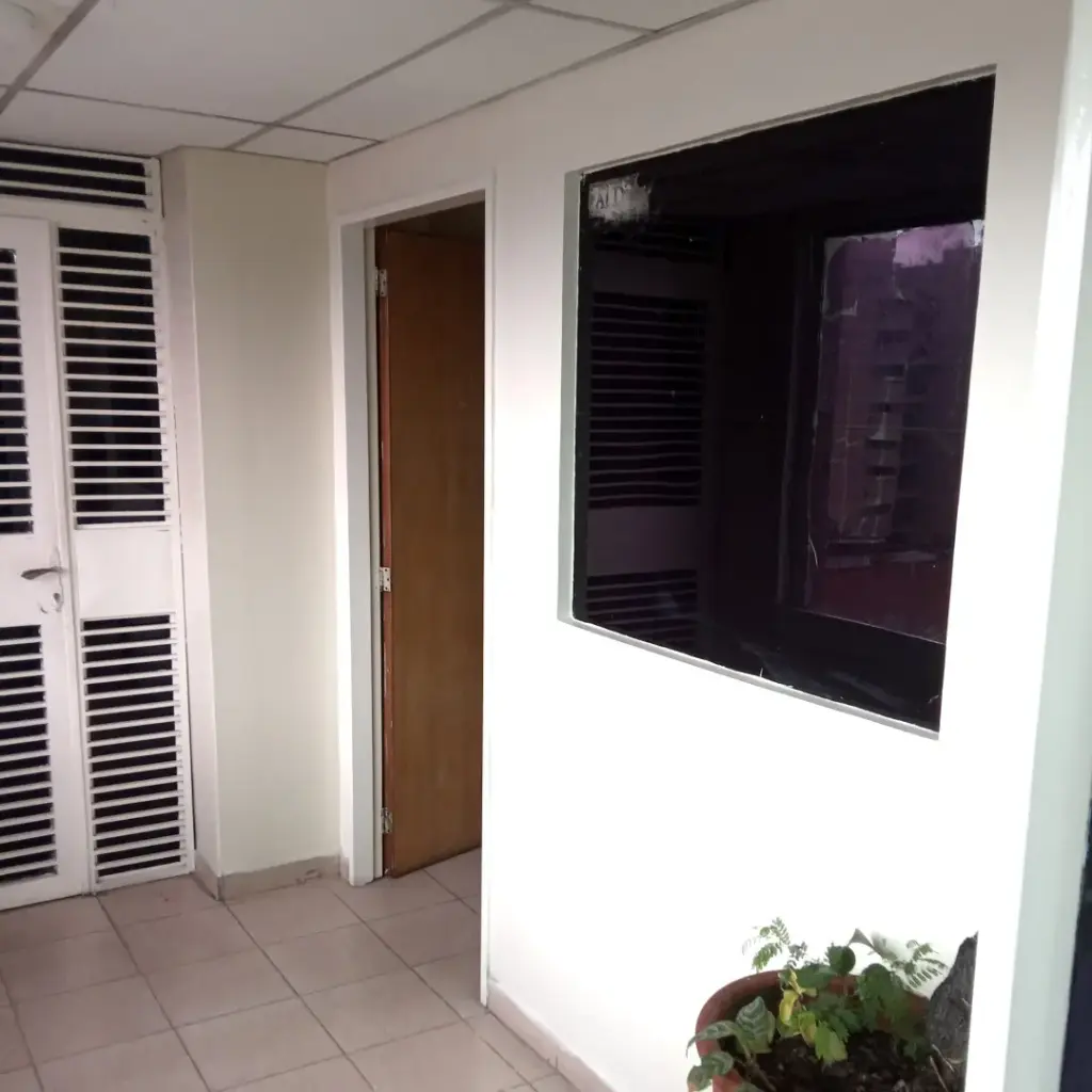 [A210005] ALQUILER | Oficina de 24 m² en Av. Lara, Barquisimeto, estado Lara