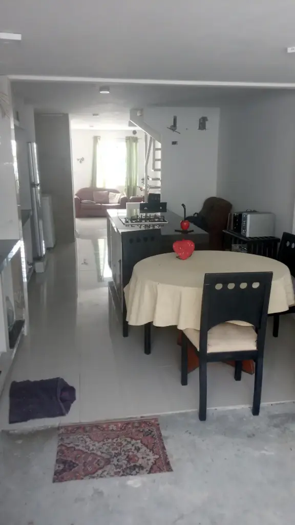 [A308011] VENTA | Townhouse remodelado de 2 habitaciones y 2 baños en la Urb. Terrazas de La Ensenada II, estado Yaracuy