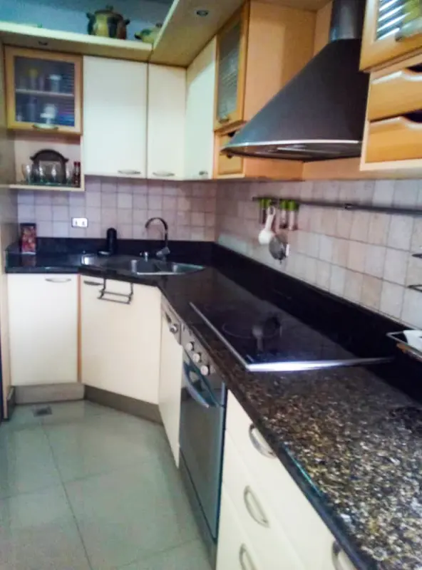 [A208004-1] ALQUILER | Apartamento de 130 m² en Av. Los Abogados, Barquisimeto, estado Lara