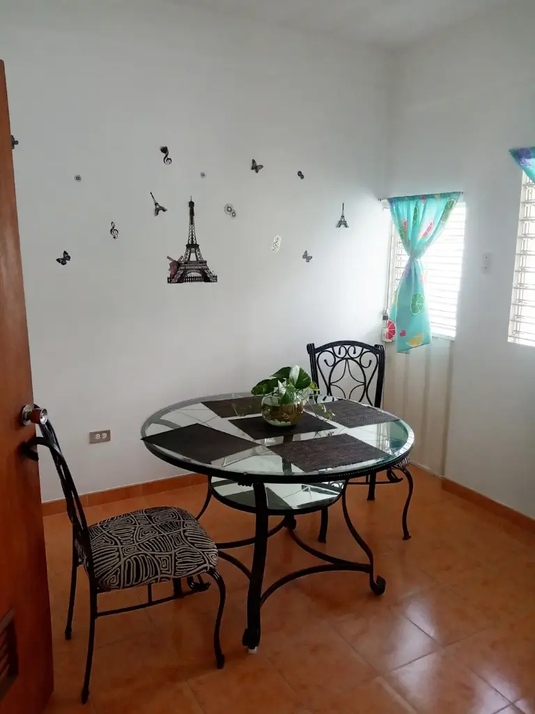 ALQUILER | Anexo en piso 1, conjunto cerrado de Patarata II, Barquisimeto, estado Lara