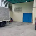 ALQUILER | Galpón de 350 m² con óptimas condiciones de seguridad en conjunto cerrado de la Zona Industrial II de Barquisimeto, estado Lara
