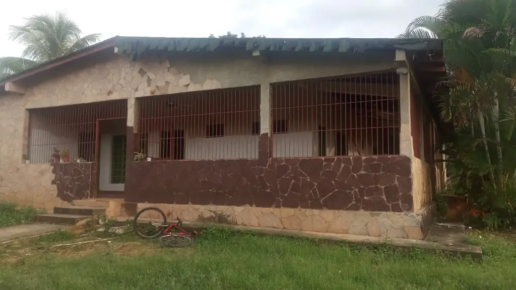 [A311004] VENTA | Granja de 1797 m² con casa colonial, en Cambural, estado Yaracuy