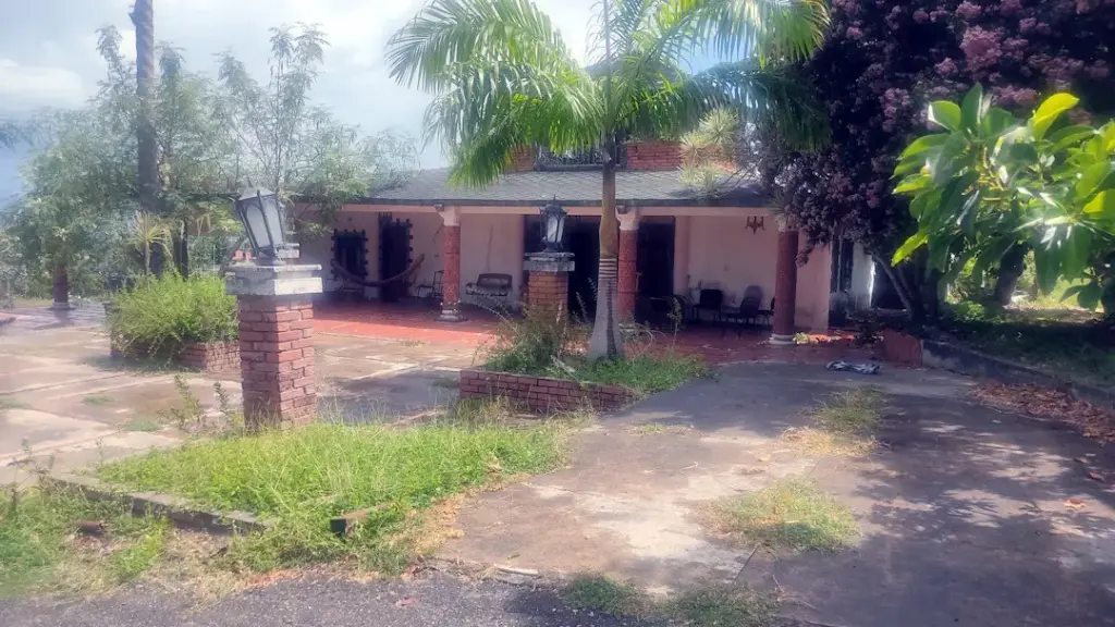 [A408005] VENTA | Casa granja con 26 mil m² de terreno en el centro de San Felipe, estado Yaracuy