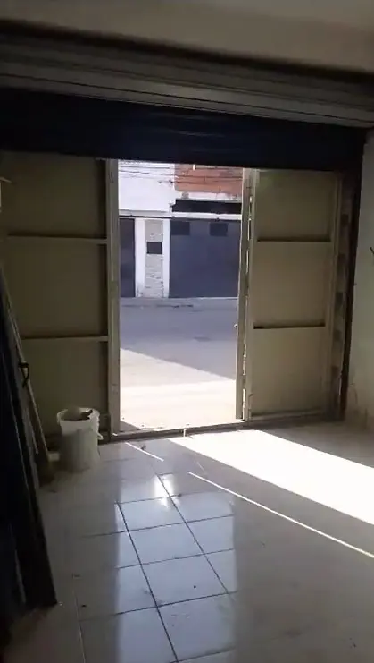 [A401004] ALQUILER | Local comercial de 32 m² en carrera de alto tráfico de en la zona centro Barquisimeto, estado Lara