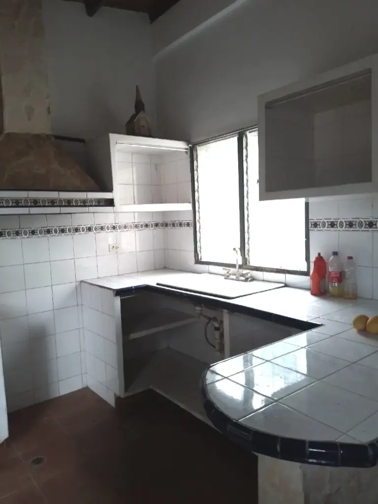 [A407001] VENTA | Casa en la Urb. Los Cortijos, sector La Piedad, Cabudare, estado Lara