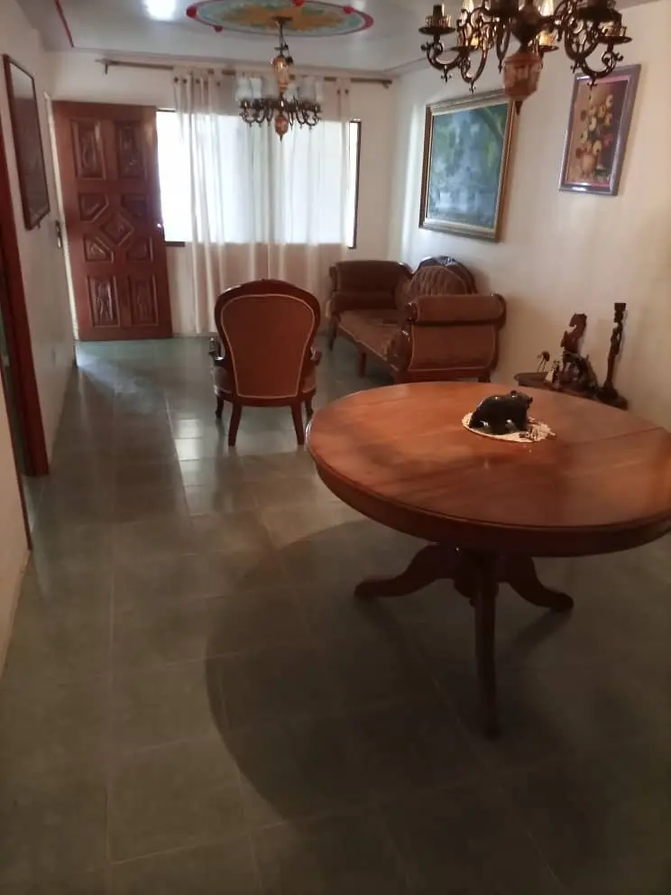 [A405002] VENTA | Casa de dos plantas independientes en conjunto cerrado, Sabana de Parra, estado Yaracuy