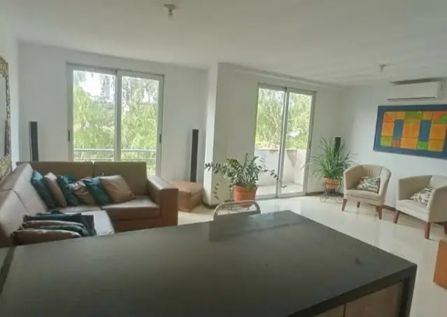 [A407005] VENTA | Apartamento dúplex en Colinas del Viento, Barquisimeto, estado Lara