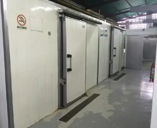 [A308014] VENTA | Galpón industrial para producción de alimentos en el centro de Barquisimeto, estado Lara