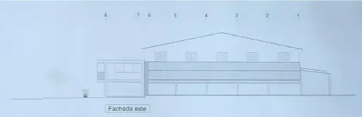 [A304012] VENTA | Edificio comercial con galpón industrial y locales. 4400 m² en la Zona Industrial I de Barquisimeto, estado Lara