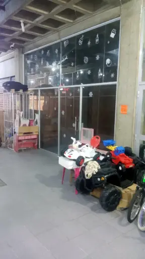 [A309007] ALQUILER | Local de 18.02 m² en centro comercial de la carrera 21, zona de los chinos. Barquisimeto, estado Lara