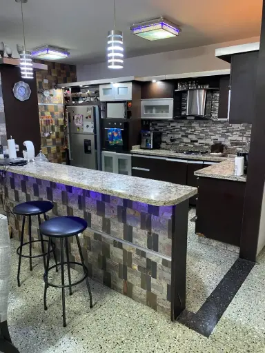 [A505001] VENTA | Apartamento de 3 habitaciones y 2 baños, en piso bajo, en la Av. Vargas, Barquisimeto, estado Lara