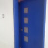 Cubículo con baño