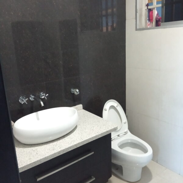 Baño