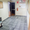 pasillo