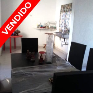 casa vendida