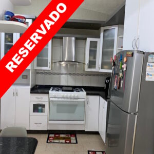 casa reservada