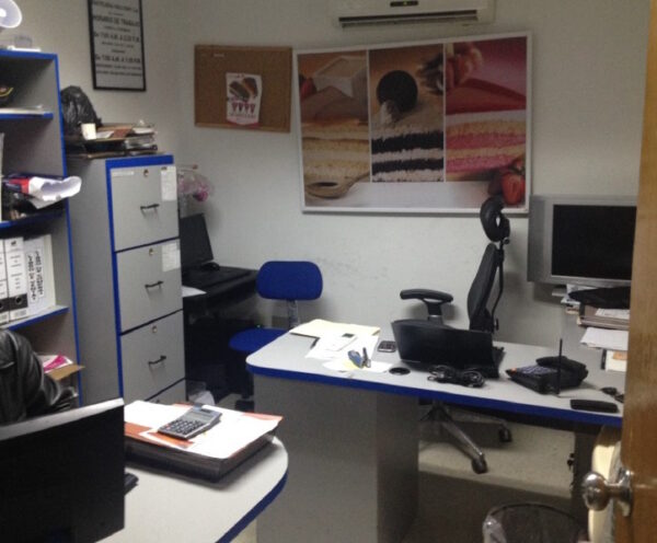Oficinas