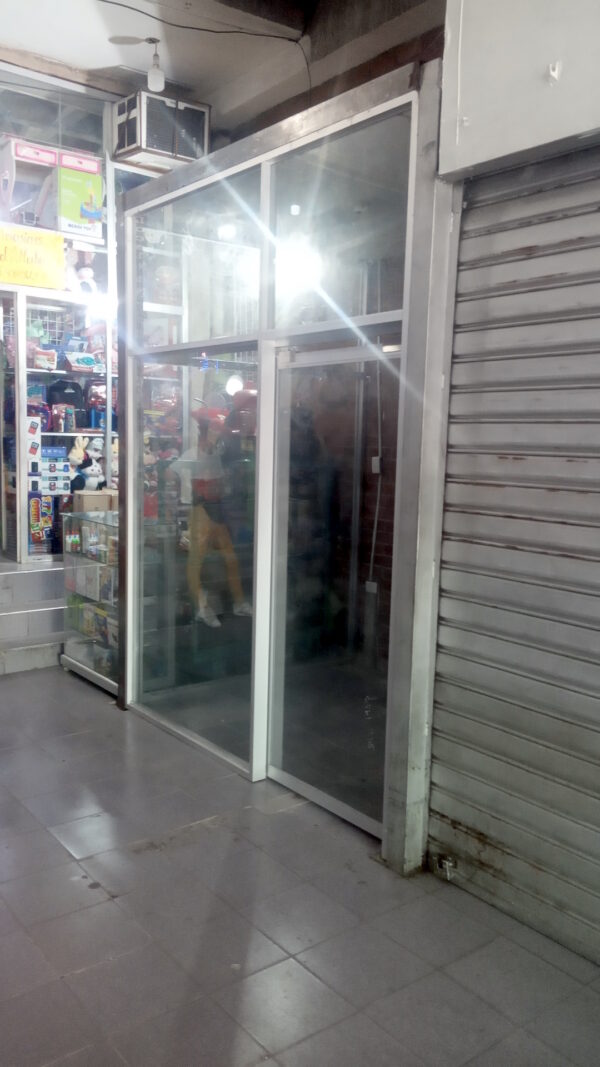 Local