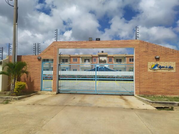 Fachada principal