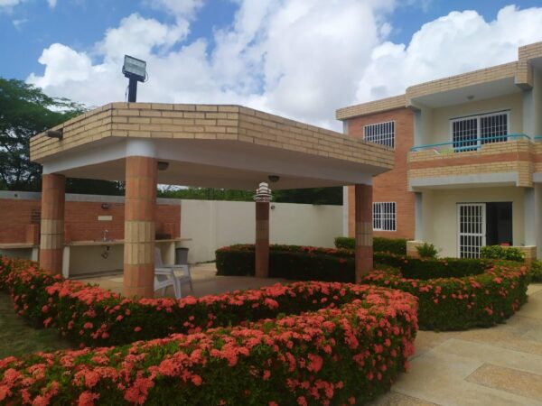 Fachada entrada