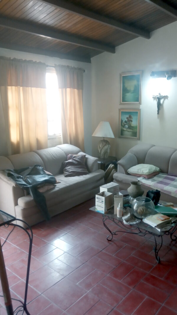 Sala-Recibo
