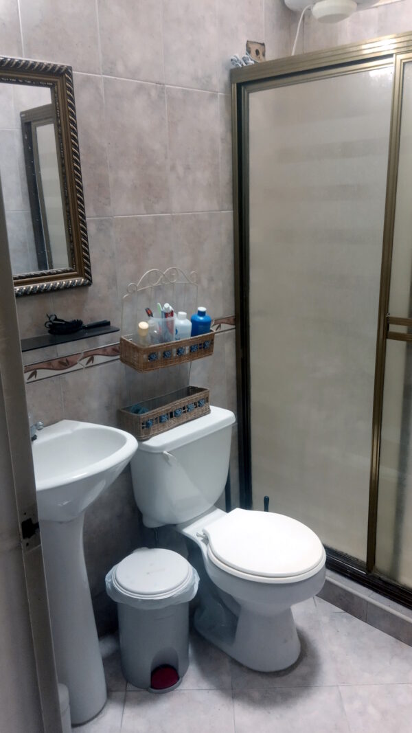 Baño