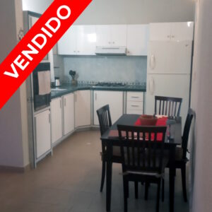 casa vendida