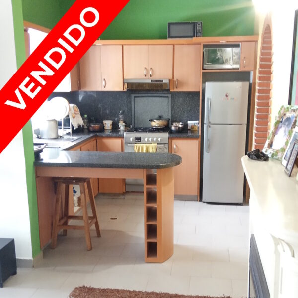 vendido