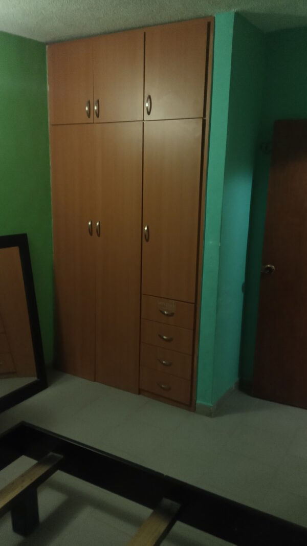 Closets