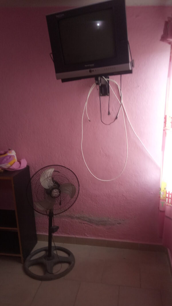 Habitación