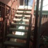 Escalera